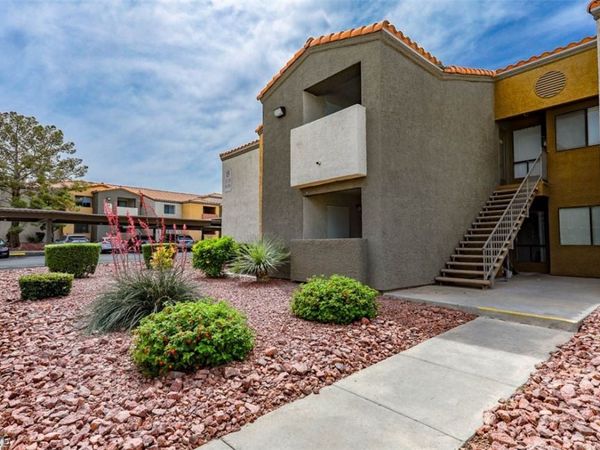 3151 Soaring Gulls Drive , Unit 2061, Las Vegas, NV 89128