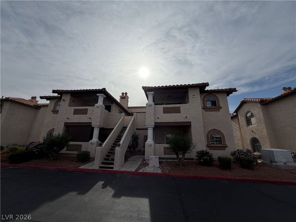 1415 Santa Margarita Street , Unit D, Las Vegas, NV 89146