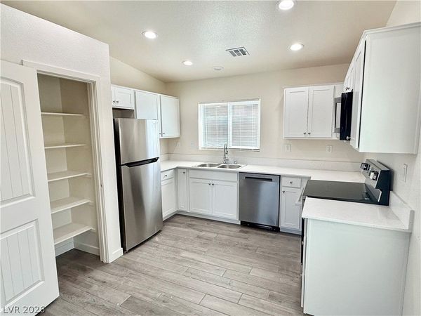 2581 E Ambush Street, Unit 3, Pahrump, NV 89048