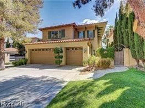 9025 Opus Drive , Las Vegas, NV 89117