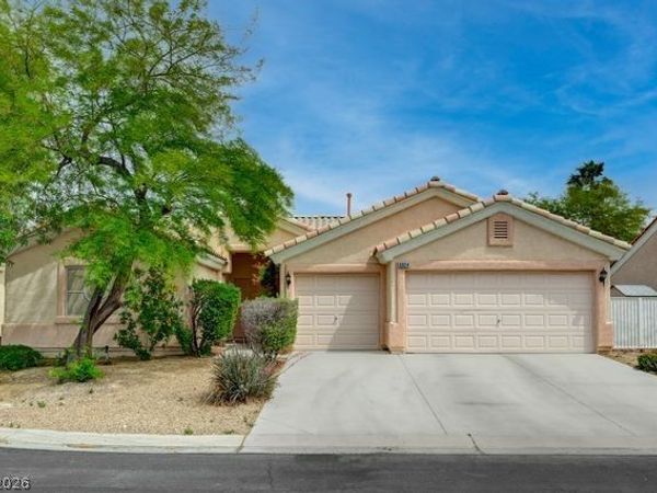 6924 Hazelnut Garden Street, Las Vegas, NV 89131