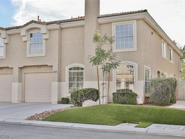 10139 Rocky Tree Street , Las Vegas, NV 89183