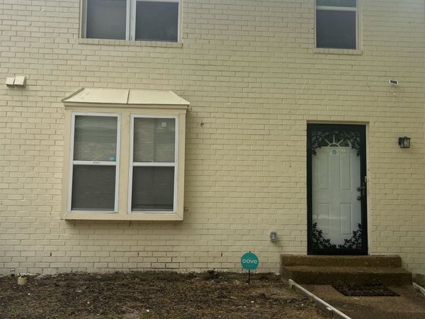 5994 LOFTY OAK CIR, Unit 5994, Memphis, TN 38115