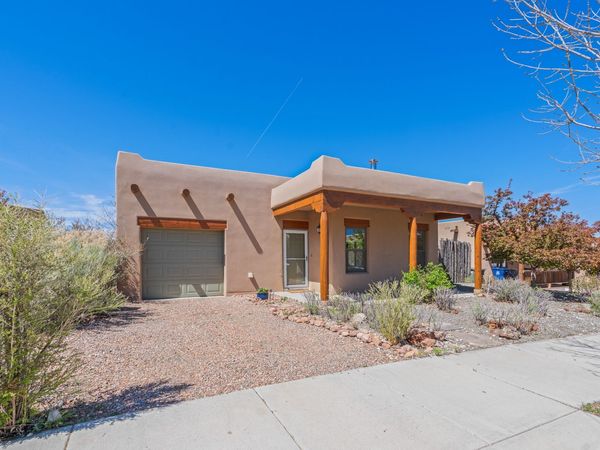 3754 Valmora, Santa Fe, NM 87505