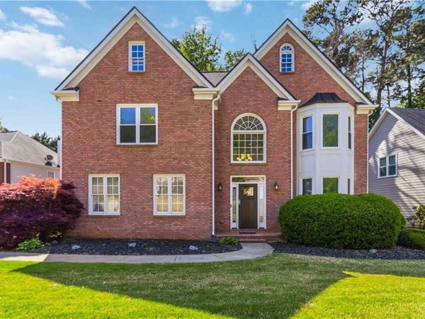 4195 Longlake Drive, Duluth, GA 30097