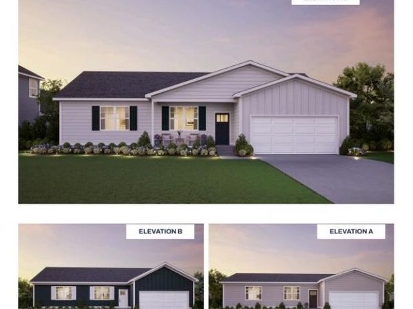 185 Stoneview Drive, Crossville, TN 38571