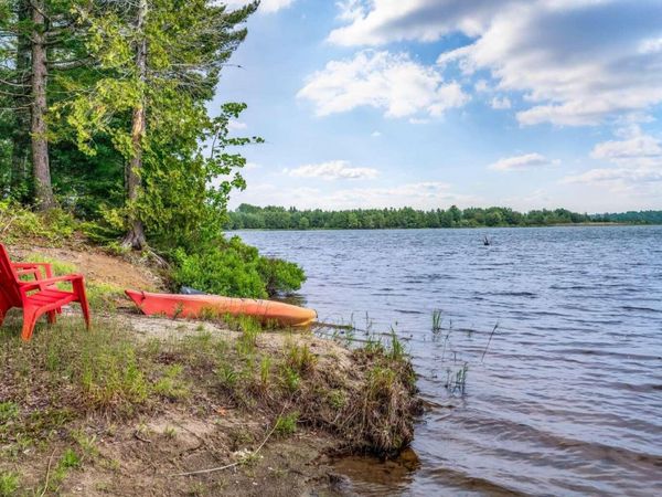 242 Tannery Brook Road , Mariaville, ME 04605