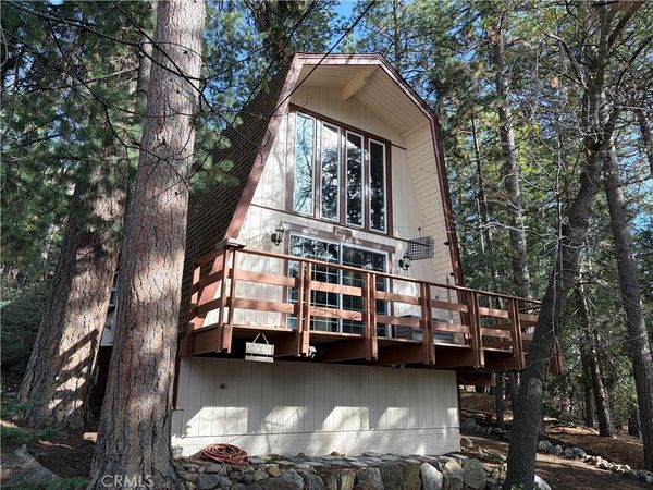 6189 Cedar, Angelus Oaks, CA 92305