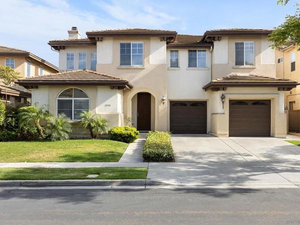 1539 Santa Sierra, Chula Vista, CA 91913