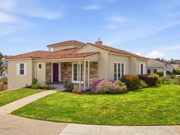 101 Edgeworth Avenue, Daly City, CA 94015