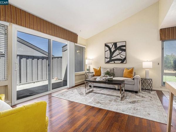 1395 Kenwal Rd, Unit A, Concord, CA 94521