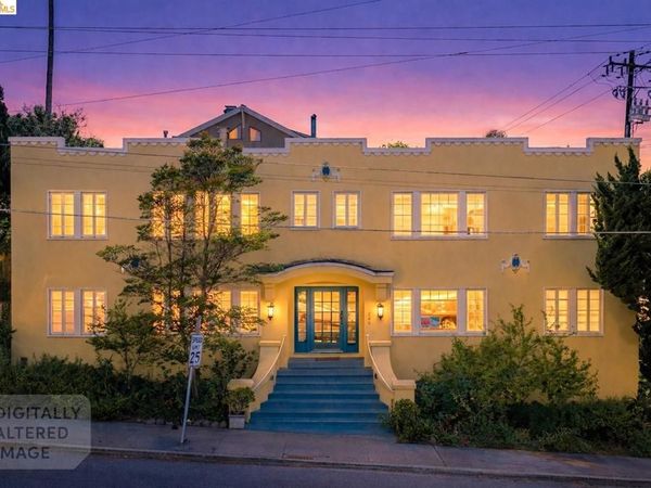 245 29th St, Unit #4, Oakland, CA 94611