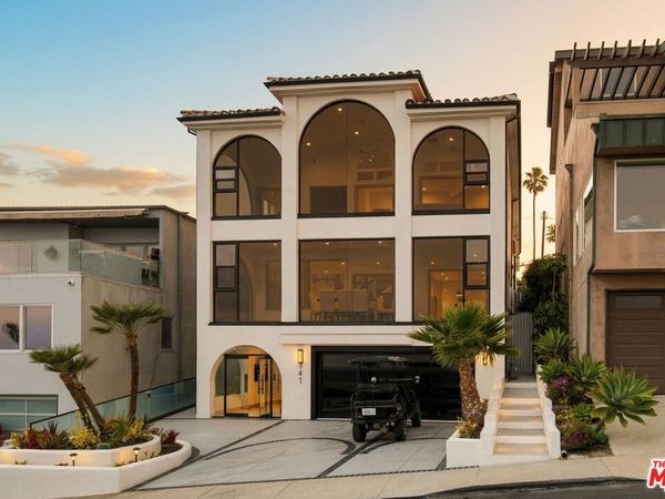 147 Napoleon Street, Playa Del Rey, CA 90293