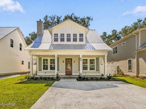 305 Rivera Drive, St. Simons Island, GA 31522