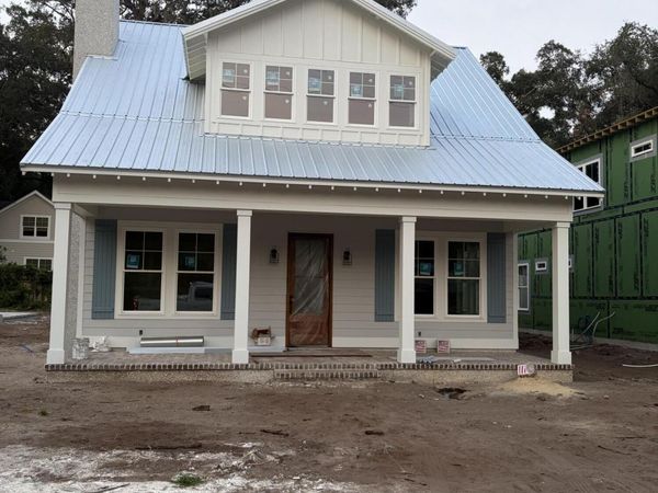 305 Rivera Drive, St. Simons Island, GA 31522