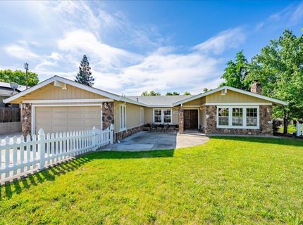 3608 Mountain View Dr, Rocklin, CA 95677 Photo