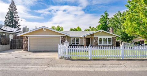 3608 Mountain View Dr, Rocklin, CA 95677 Photo