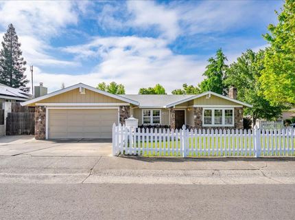 3608 Mountain View Dr, Rocklin, CA 95677 Photo