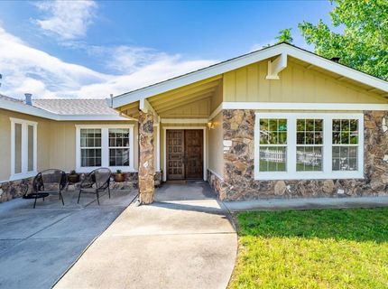 3608 Mountain View Dr, Rocklin, CA 95677 Photo
