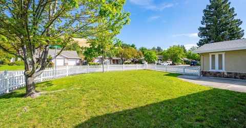3608 Mountain View Dr, Rocklin, CA 95677 Photo