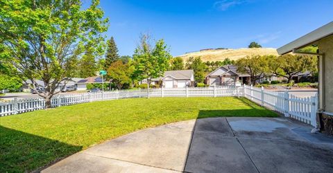 3608 Mountain View Dr, Rocklin, CA 95677 Photo