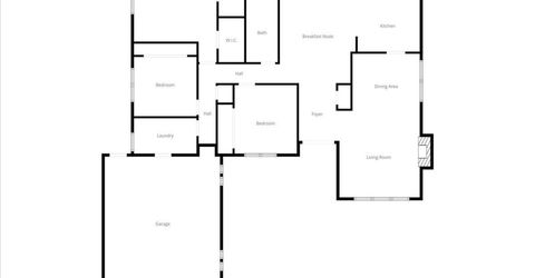 3608 Mountain View Dr, Rocklin, CA 95677 Photo