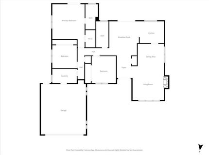 3608 Mountain View Dr, Rocklin, CA 95677 Photo