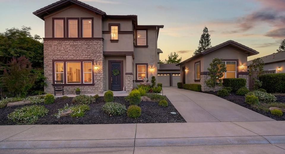 1013 Sandwick Way, Folsom, CA 95630 Photo