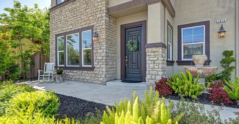 1013 Sandwick Way, Folsom, CA 95630 Photo