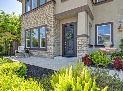 1013 Sandwick Way, Folsom, CA 95630 Photo