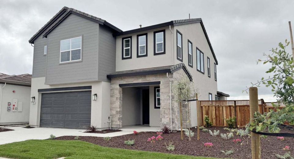 3162 Bosworth St, Lathrop, CA 95330 Photo