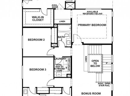 3162 Bosworth St, Lathrop, CA 95330 Photo