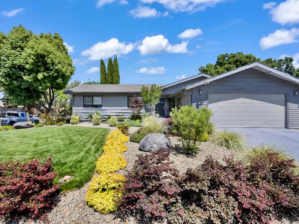 2727 Buttonwillow Ave, Stockton, CA 95207