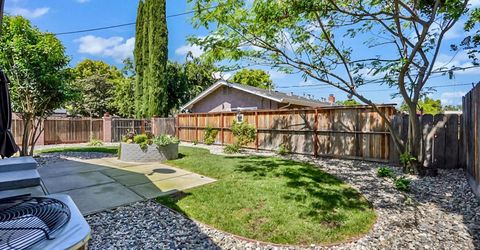 2727 Buttonwillow Ave, Stockton, CA 95207 Photo