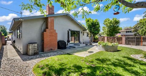 2727 Buttonwillow Ave, Stockton, CA 95207 Photo