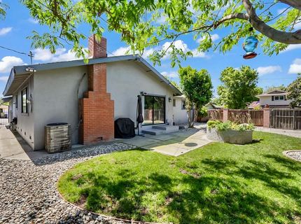 2727 Buttonwillow Ave, Stockton, CA 95207 Photo