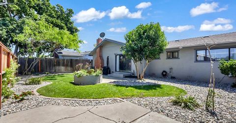 2727 Buttonwillow Ave, Stockton, CA 95207 Photo