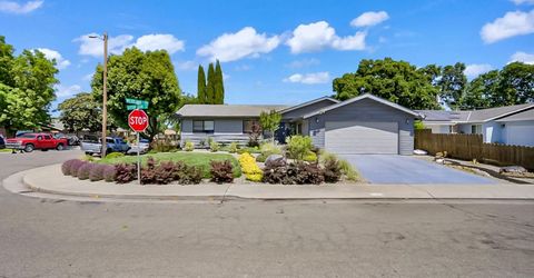 2727 Buttonwillow Ave, Stockton, CA 95207 Photo