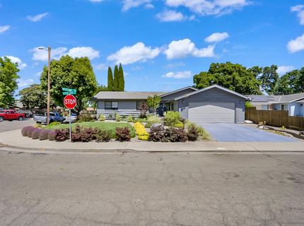 2727 Buttonwillow Ave, Stockton, CA 95207 Photo