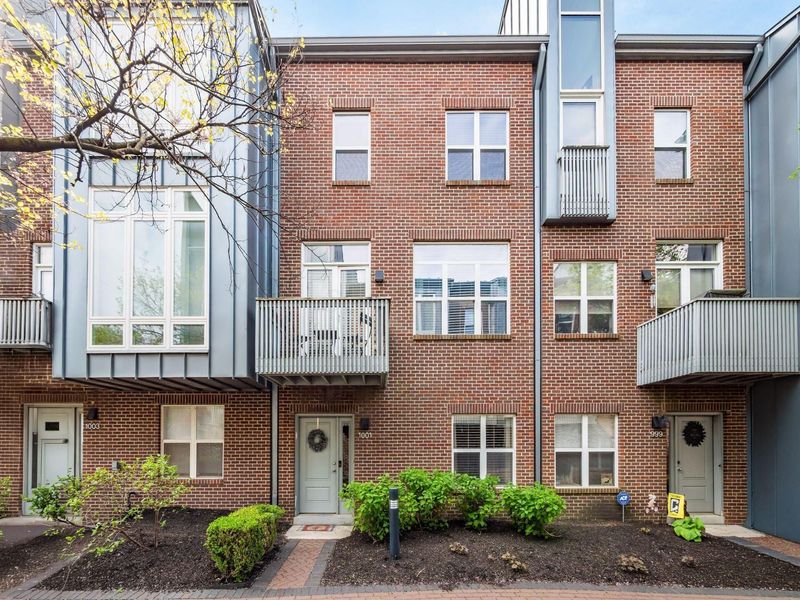 1001 S Wall Street , Columbus, OH 43206 Photo 2