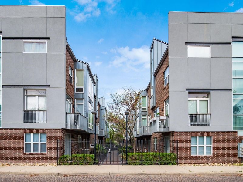 1001 S Wall Street , Columbus, OH 43206 Photo 40