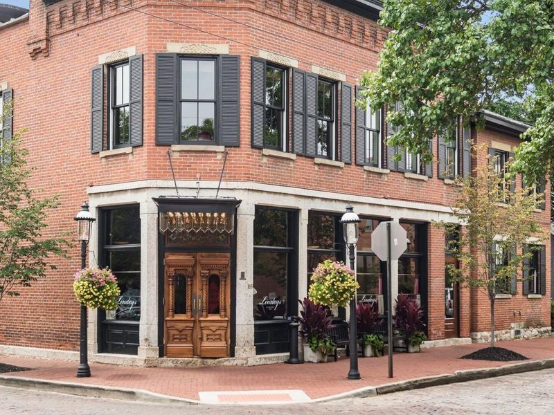 1001 S Wall Street , Columbus, OH 43206 Photo 53