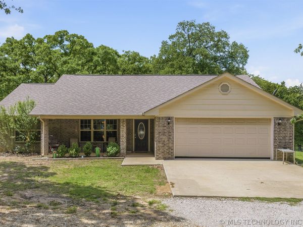 1001 Portland , Ardmore, OK 73401