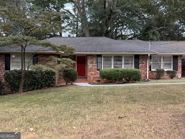 3085 Stantondale, Atlanta, GA 30341