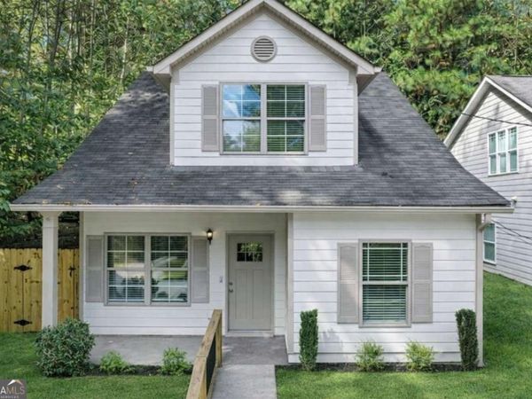 70 Gardenia Drive NW, Atlanta, GA 30314