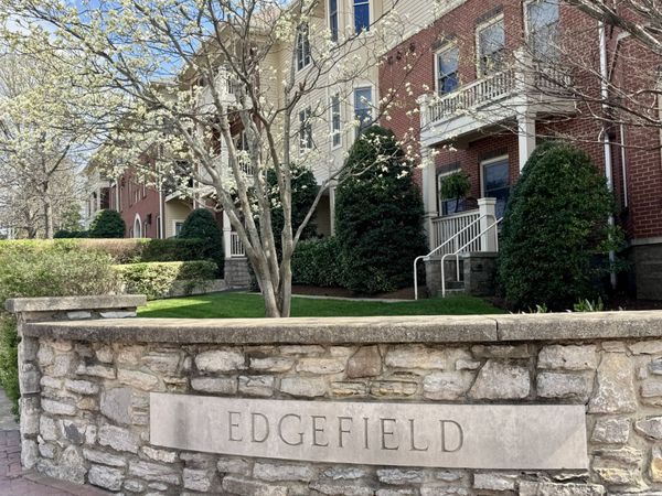 800 Woodland St , Unit 304, Nashville, TN 37206