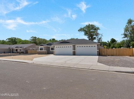 1370 Nevada Pacific Boulevard, Fernley, NV 89408 Photo