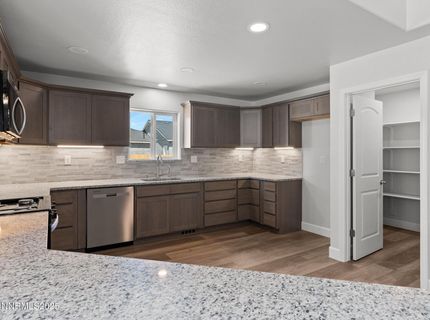 1370 Nevada Pacific Boulevard, Fernley, NV 89408 Photo