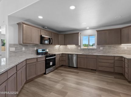 1370 Nevada Pacific Boulevard, Fernley, NV 89408 Photo