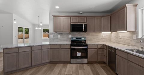 1370 Nevada Pacific Boulevard, Fernley, NV 89408 Photo